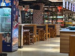 -火云天重庆火锅自助(中山路店)