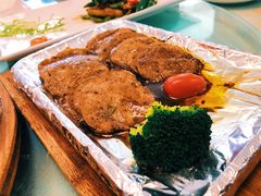 -长春观斋补堂素菜馆