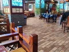 -桥香园过桥米线(国贸店)