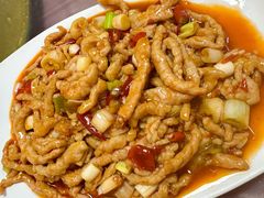 -洪霞餐馆