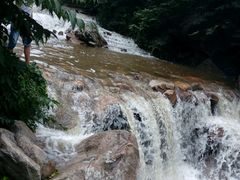 -连云港云龙涧原生态风景区