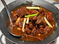 -飶香居(省博物馆店)