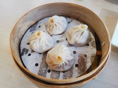 -王家沙点心店(西康路店)