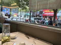 -金牌酸菜鱼(蓝天花园店)