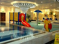 -水晶之星洗浴温泉汗蒸