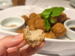 -惠丰堂饭庄·烤鸭·京味菜(翠微路店)
