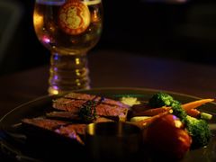 -MARU玛露音乐餐厅(大学路店)