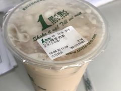 -1点点(国浩长风城商业广场店)