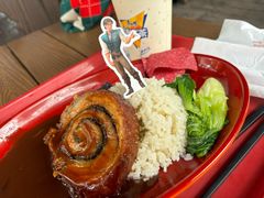 -Tangled Tree Tavern 老藤树食栈