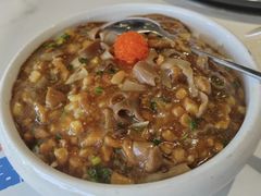 -大锅强·蒸海鲜青岛菜(金沙滩店)