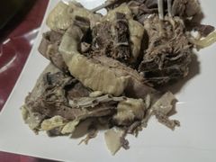-马旭土鸡焖花卷·真域顺西域美食(天马大道店)