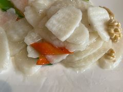 -老牌坊鲁菜名店(宽厚里店)