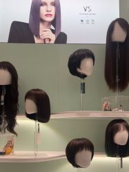 -VS假发