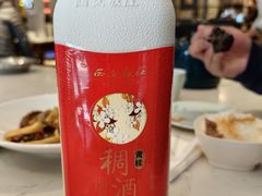 -春发生饭店·非遗(南院门店)