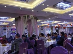 大堂-广东茶楼(鱼峰店)