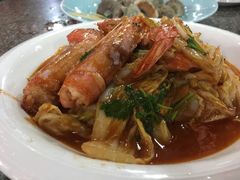 -江宁会馆(劈柴院店)