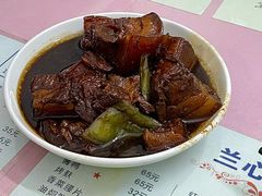 -蘭心餐厅(进贤路店)