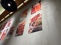 -平娃三宝烧烤·面食(南小街店)