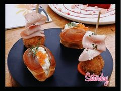 -Highline·城市露台景观餐厅(淮海路店)