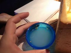-绿茶餐厅(领展购物广场·中关村店)
