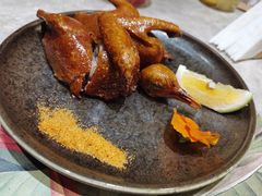 -大树餐厅(红旗街万达店)