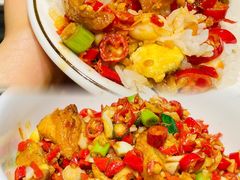 -八碗湘长沙市井菜(坡子街店)