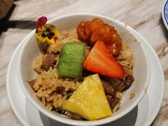 -汤城小厨•粤菜•靓汤(西直门凯德MALL店)