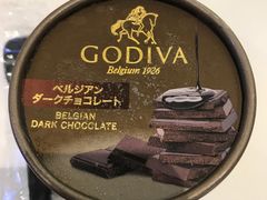 -GODIVA(国际金融中心店)