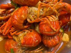 -聚味瞿记·龙虾堂(坡子街店)