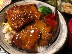 -活鳗饭·鹅肝范儿(高碑店店)