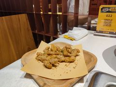 -巴奴毛肚火锅(大剧院店)