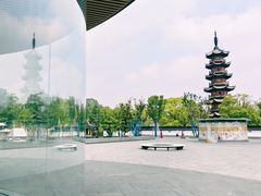 -中国银行(上海市龙华支行)