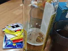 -花儿穆萨·烤肉餐厅(石马坪店)
