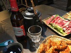 -土著渔匠·养生蝴蝶鱼(香樟路店)