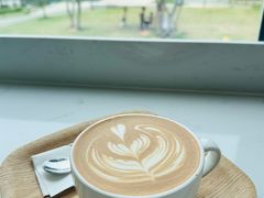 -THE PLAN_T COFFEE ROASTER(定岗湖公园店)