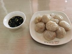 -阿狗烧麦(交通局店)