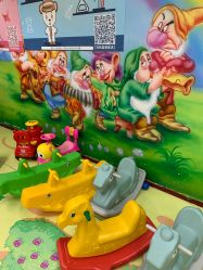 -孩子王童乐园(洛阳万达店)