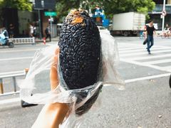 -芳婆糕团店(王府大街店)