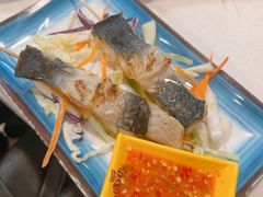 -小曼谷泰国美食 (南角道分店)