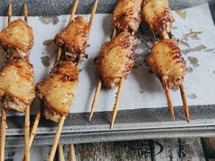 -管氏翅吧(广渠门店)