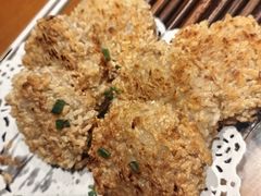 -麒麟小院·老九江菜(安平路店)