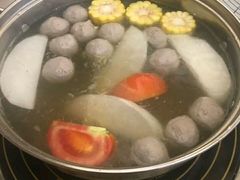-陈记顺和潮汕牛肉火锅(韩江路店)