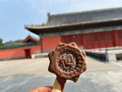 -北京古代建筑博物馆