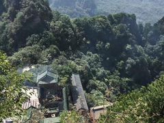 -武当山风景区