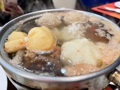 -聚春园自助餐厅(东街口店)