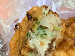 -阿婆油墩子(五里桥路188弄小区店)