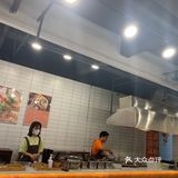 路过街边，发现一家超好吃的牛肉米线🥢