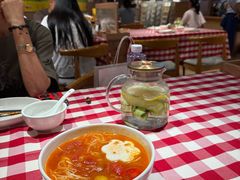 -西贝(南开大悦城店)