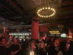 -JZ Club 爵士酒吧(上海店)