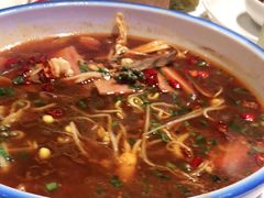 -壹只菜·崇明本地特色菜(崇明南门店)
